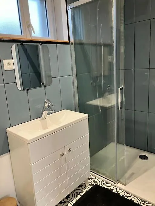 Longere Proche De La Mer غيديل